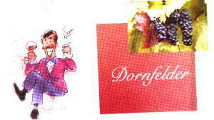 Dornfelder