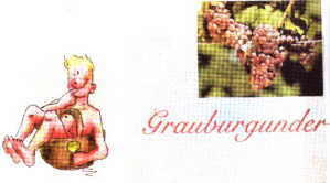 Grauburgunder